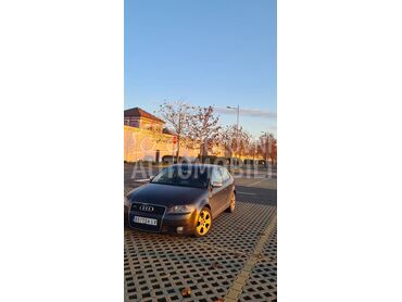 Aluminijumske felne  17" 5 x 112