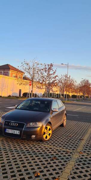 Aluminijumske felne  17" 5 x 112