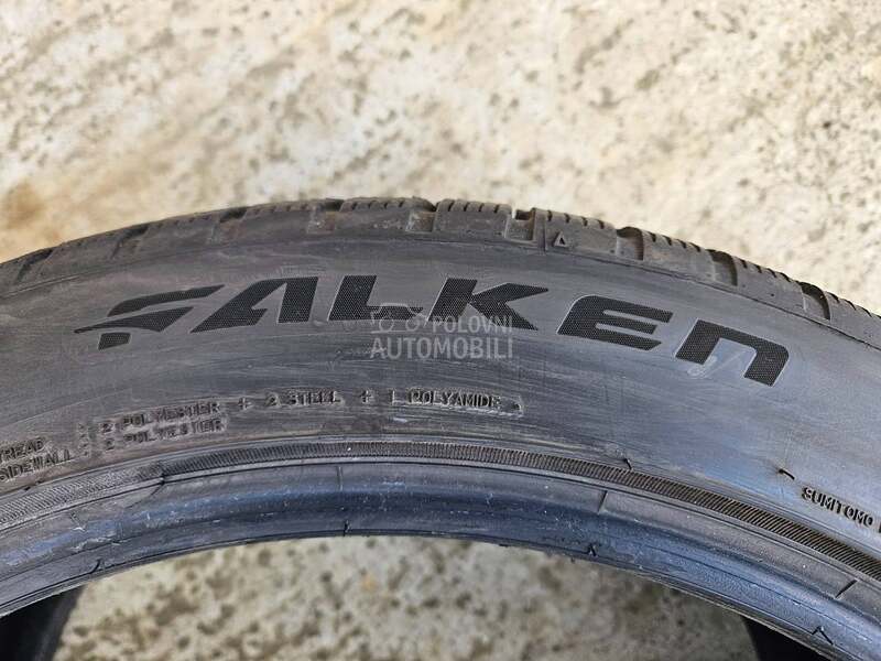 Falken 265/40 R19 Zimska