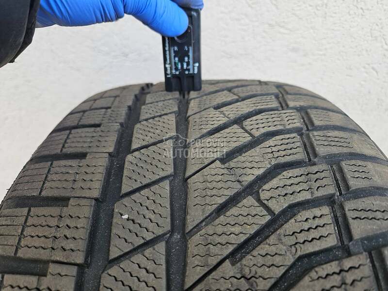 Falken 265/40 R19 Zimska