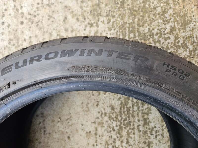 Falken 265/40 R19 Zimska