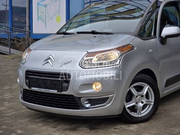 Citroen C3 Picasso P A N O R A M A