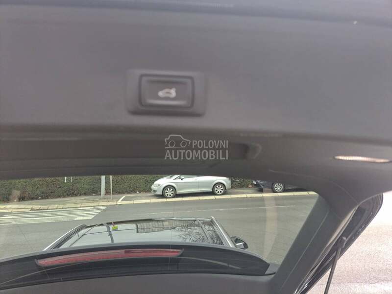 Audi A4 Pano/virt/4X4/dsg