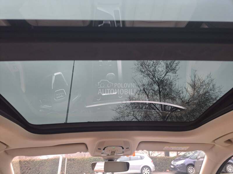 Audi A4 Pano/virt/4X4/dsg