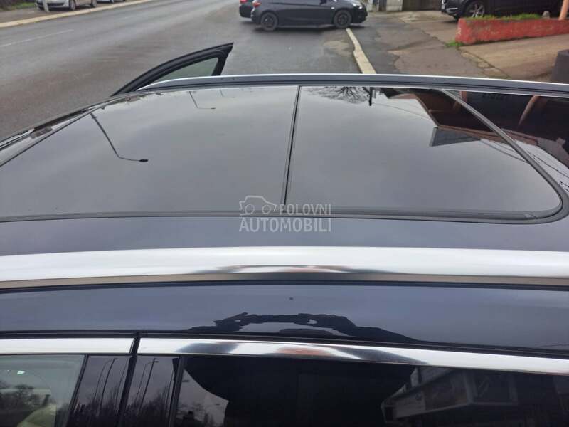 Audi A4 Pano/virt/4X4/dsg