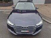 Audi A4 Pano/virt/4X4/dsg
