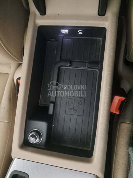 Audi A4 Pano/virt/4X4/dsg