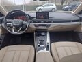 Audi A4 Pano/virt/4X4/dsg