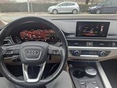 Audi A4 Pano/virt/4X4/dsg