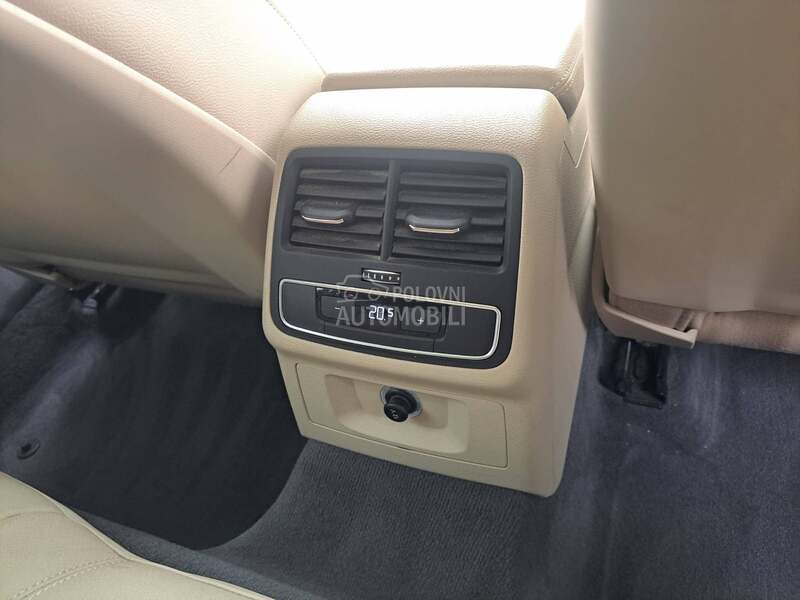 Audi A4 Pano/virt/4X4/dsg