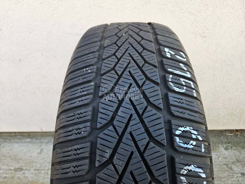 Semperit 215/60 R17 Zimska