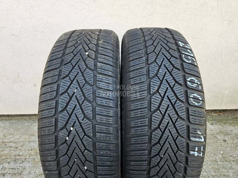 Semperit 215/60 R17 Zimska
