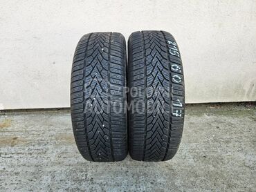 Semperit 215/60 R17 Zimska