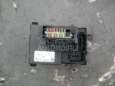 bcm modul meriva b za Opel Meriva
