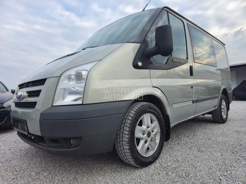 Ford Transit 2.2 TDCI