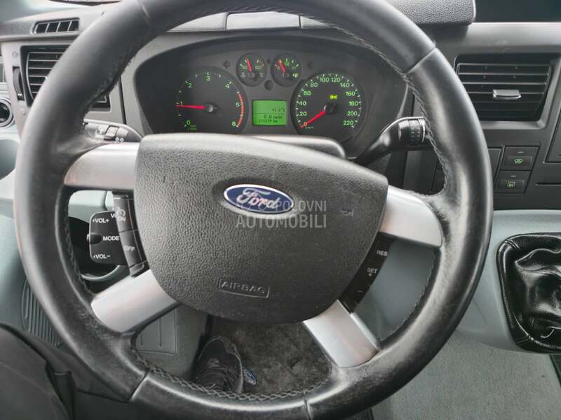 Ford Transit 2.2 TDCI