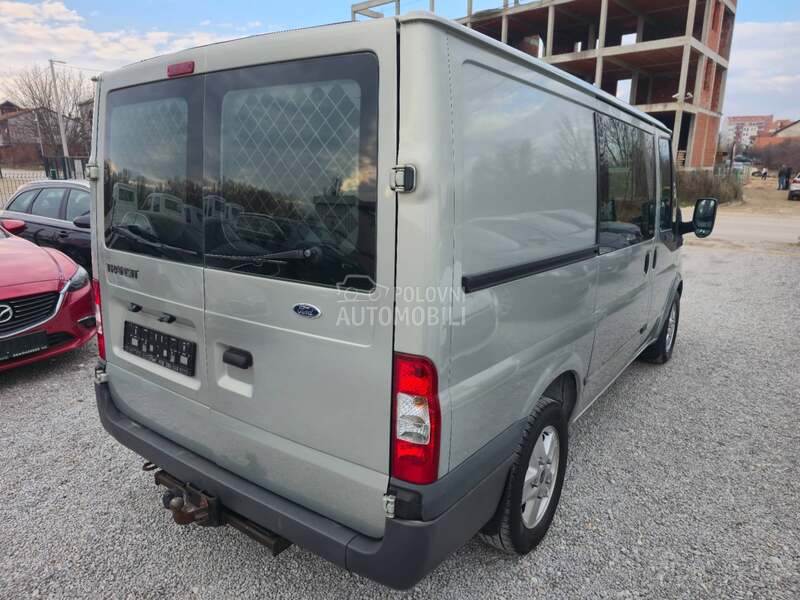 Ford Transit 2.2 TDCI