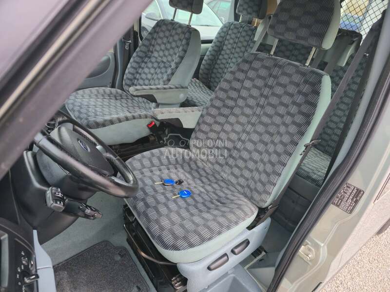 Ford Transit 2.2 TDCI