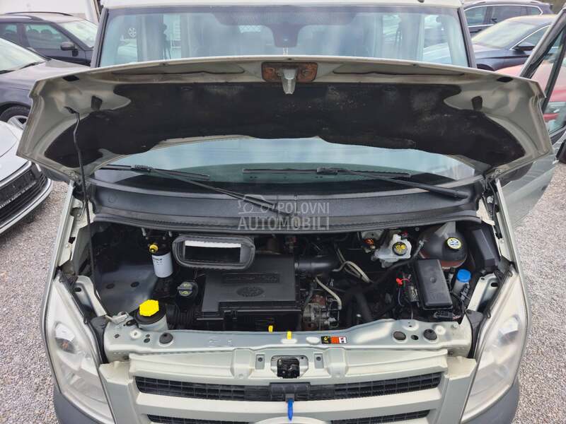 Ford Transit 2.2 TDCI