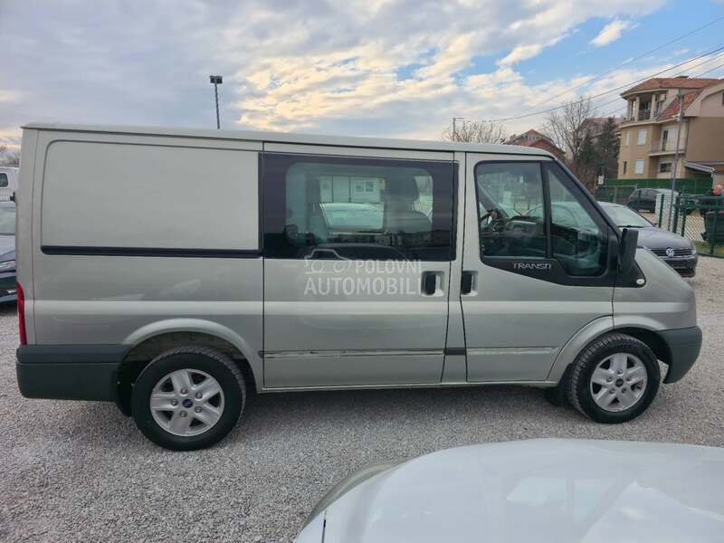 Ford Transit 2.2 TDCI