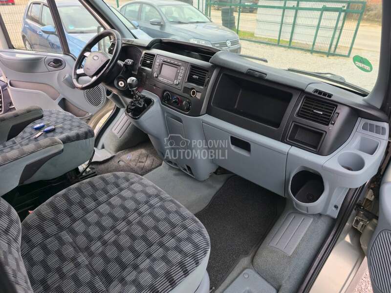 Ford Transit 2.2 TDCI