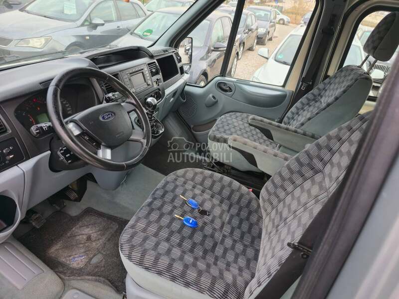 Ford Transit 2.2 TDCI