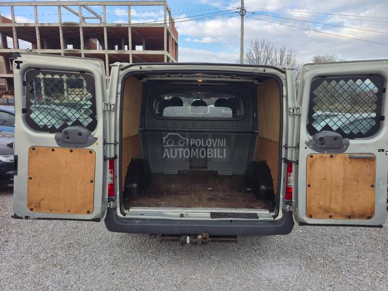 Ford Transit 2.2 TDCI