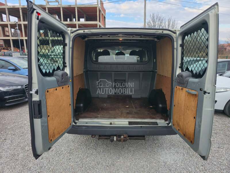 Ford Transit 2.2 TDCI