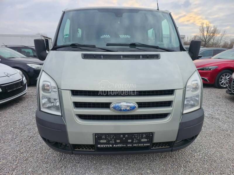 Ford Transit 2.2 TDCI