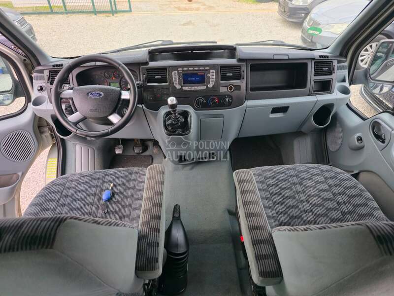 Ford Transit 2.2 TDCI