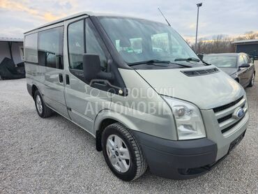 Ford Transit 2.2 TDCI