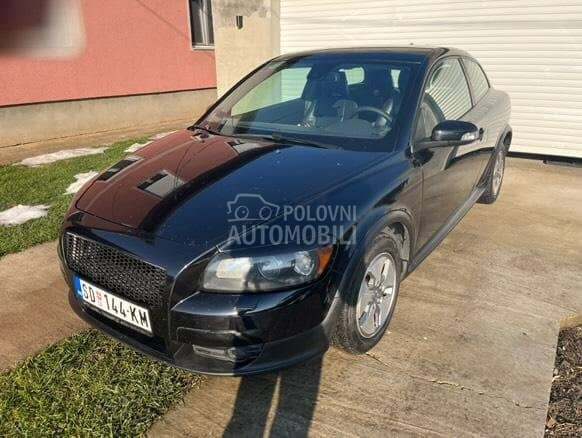 Volvo C30 