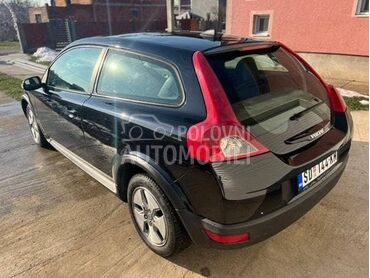 Volvo C30 