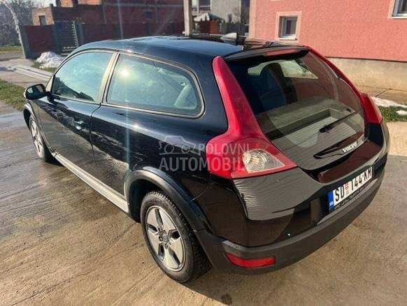 Volvo C30 