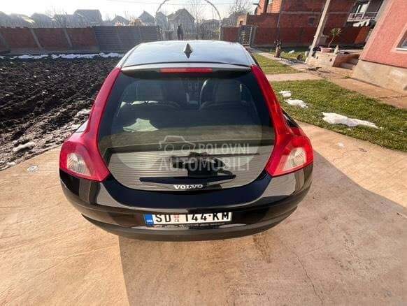 Volvo C30 