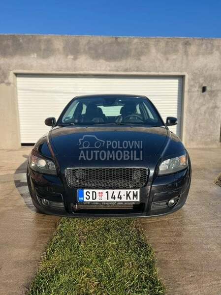Volvo C30 