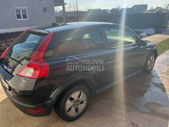 Volvo C30 