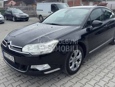 Citroen C5 1.6HDI
