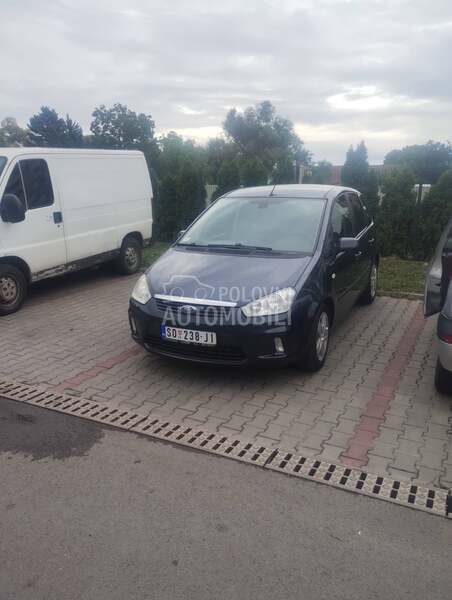 Ford C-Max 1.8