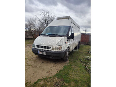 Ford Transit 2.4