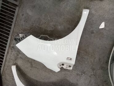 meriva b desno krilo za Opel Meriva