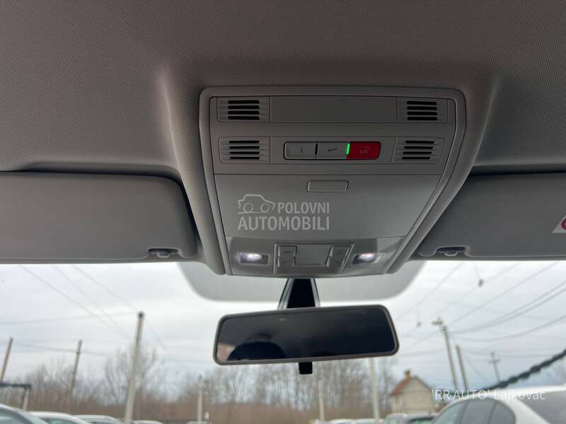 Volkswagen Golf 7 e-GOLF 7.5