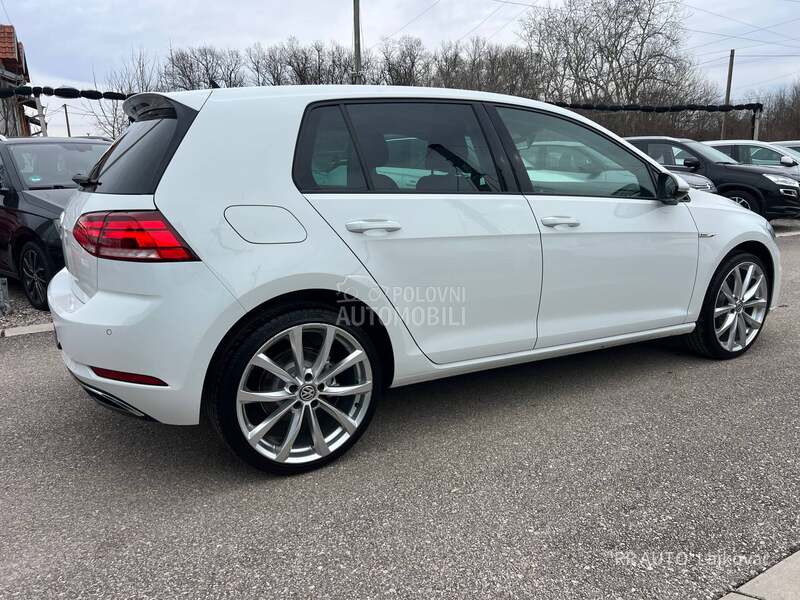 Volkswagen Golf 7 e-GOLF 7.5