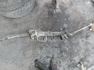 letva volana meriva b za Opel Meriva od 2010. do 2016. god.