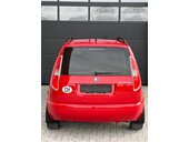 Škoda Roomster 1.2 TSI /CH/
