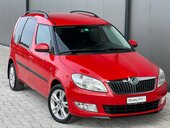 Škoda Roomster 1.2 TSI /CH/