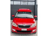 Škoda Roomster 1.2 TSI /CH/