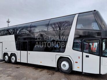 Neoplan Skyliner