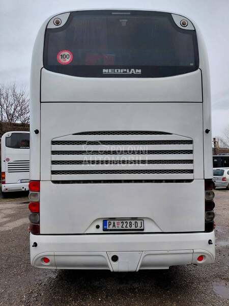 Neoplan Skyliner