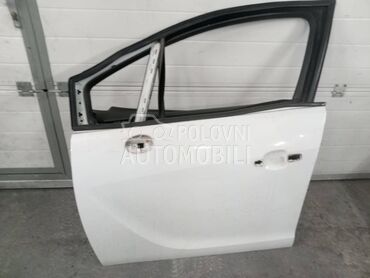 prednja leva vrata meriva b za Opel Meriva od 2010. do 2016. god.